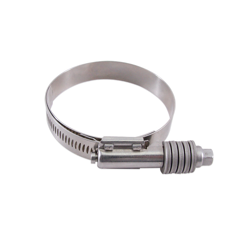 Mishimoto Constant Tension Worm Gear Clamp 1.77in.-2.60in. (45mm-66mm) Clamps Mishimoto