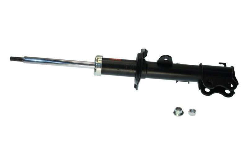 KYB Shocks & Struts Excel-G Strut Front Left 12-13 Nissan Versa Shocks and Struts KYB