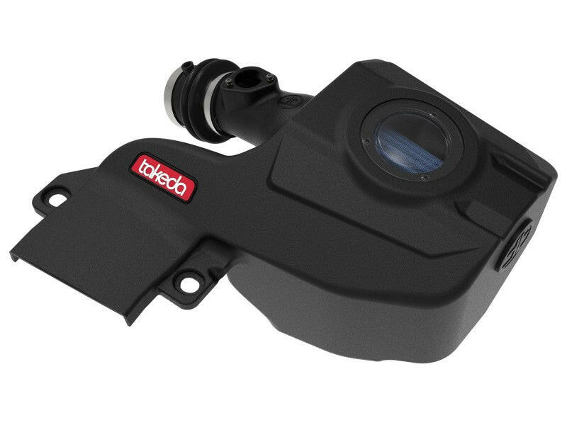 aFe Takeda Momentum Cold Air Intake System w/ Pro 5R Filter Mazda 3 19-21 L4-2.5L Cold Air Intakes aFe