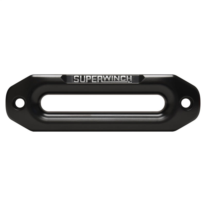 Superwinch Replacement Hawse Fairlead for SX10/12S Winches - Black Winch Accessories Superwinch