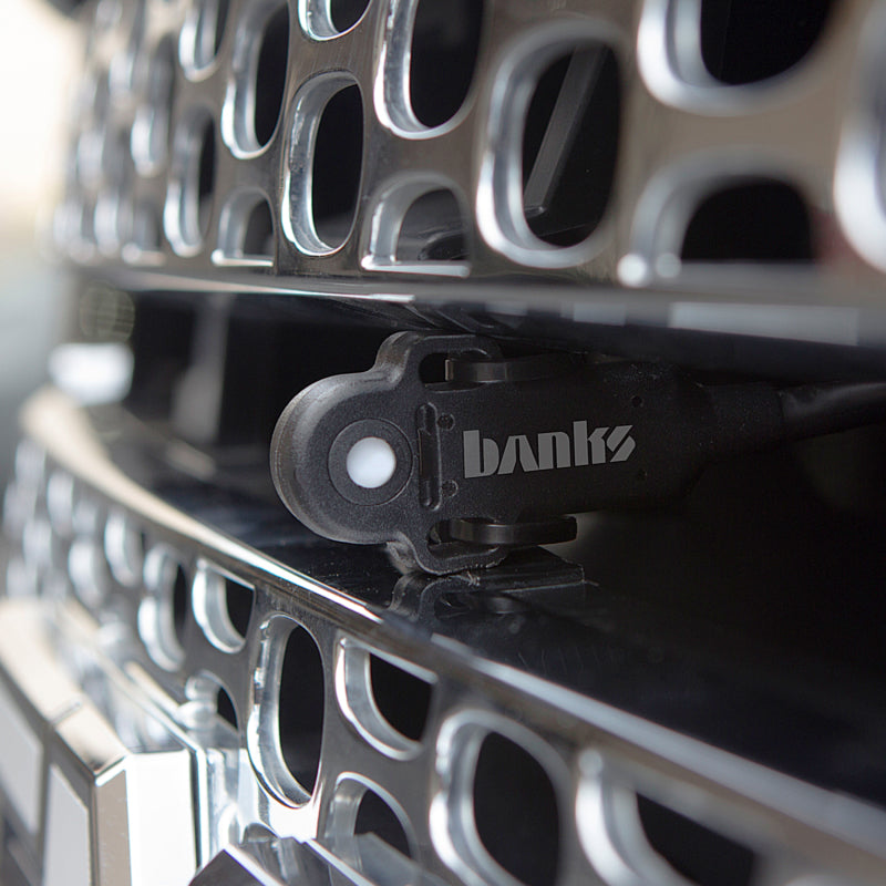 Banks Power AirMouse Ambient Air Density Sensor Module for iDash 1.8 Super Gauge Performance Monitors Banks Power