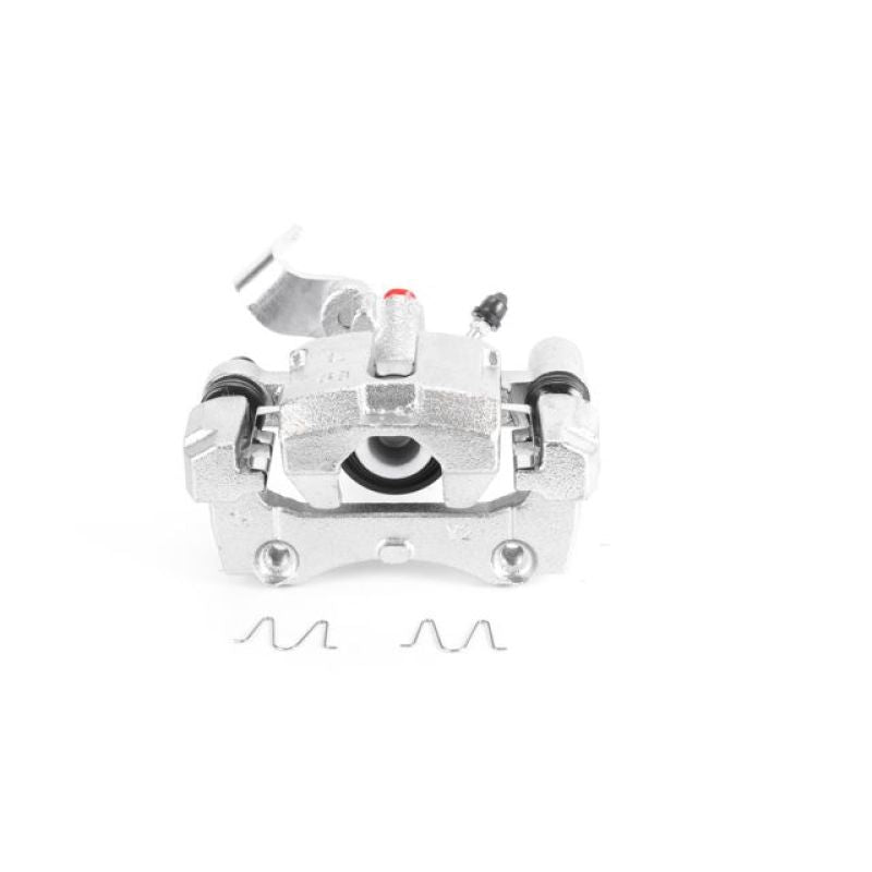 Power Stop 94-97 Mazda Miata Rear Left Autospecialty Caliper w/Bracket Brake Calipers - OE PowerStop