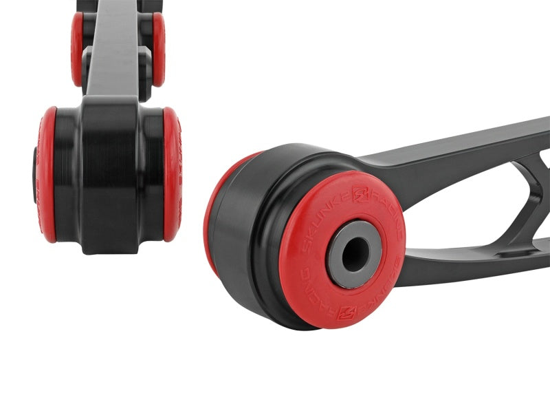 Skunk2 Honda/Acura EG/DC Ultra Series Rear Lower Control Arm Set - Black Control Arms Skunk2 Racing