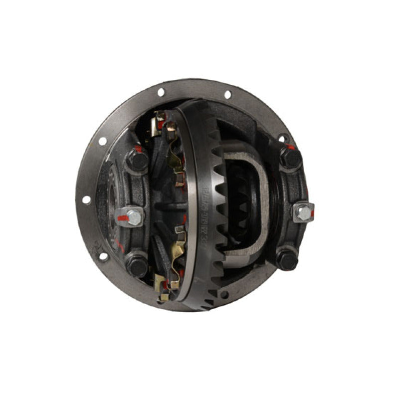 Yukon Gear High Performance Ring & Pinion Gear Set for GM 8.5in. and 8.6in. In A 4.56 Ratio Final Drive Gears Yukon Gear & Axle