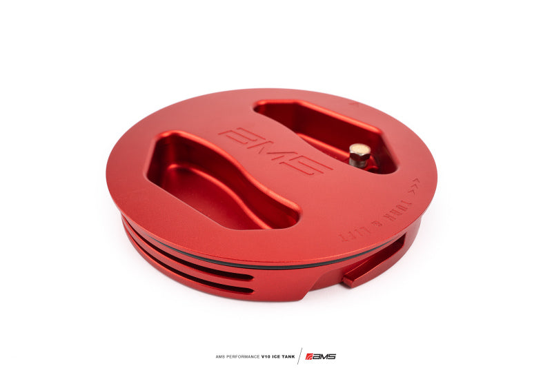 AMS Performance 2017+ Audi R8 Ice Tank Cooling Packages AMS