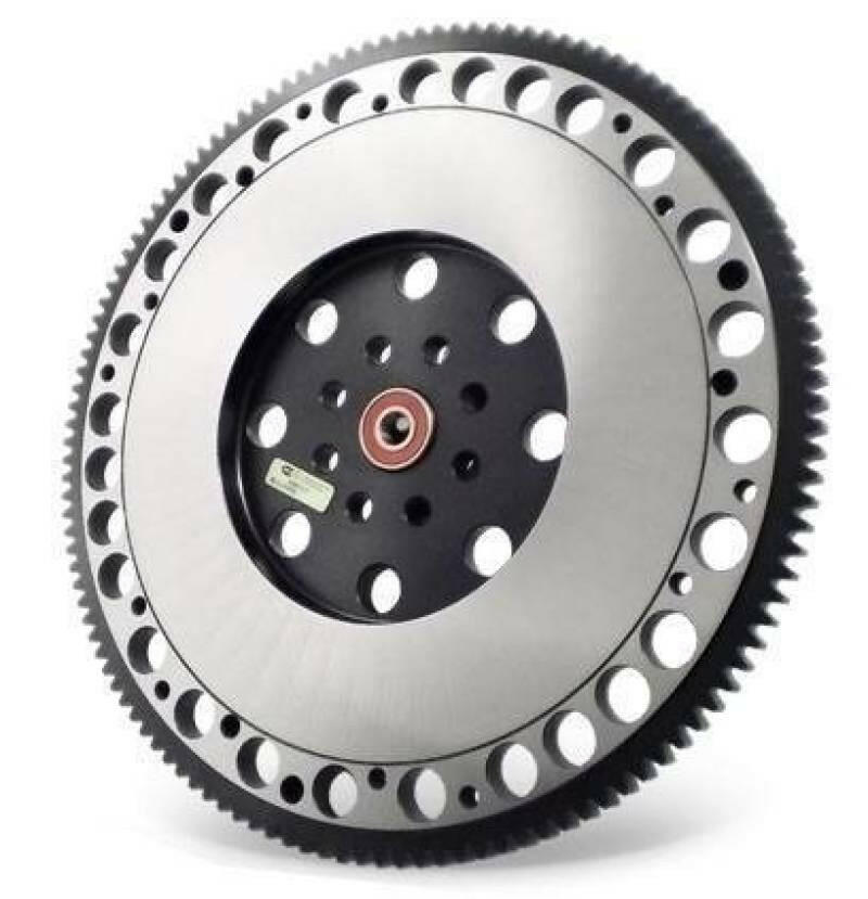 Clutch Masters Steel Flywheel 89-92 Mitsubishi Eclipse / 89-93 Laser / 90-92 Talon 2.0L Turbo Flywheels Clutch Masters