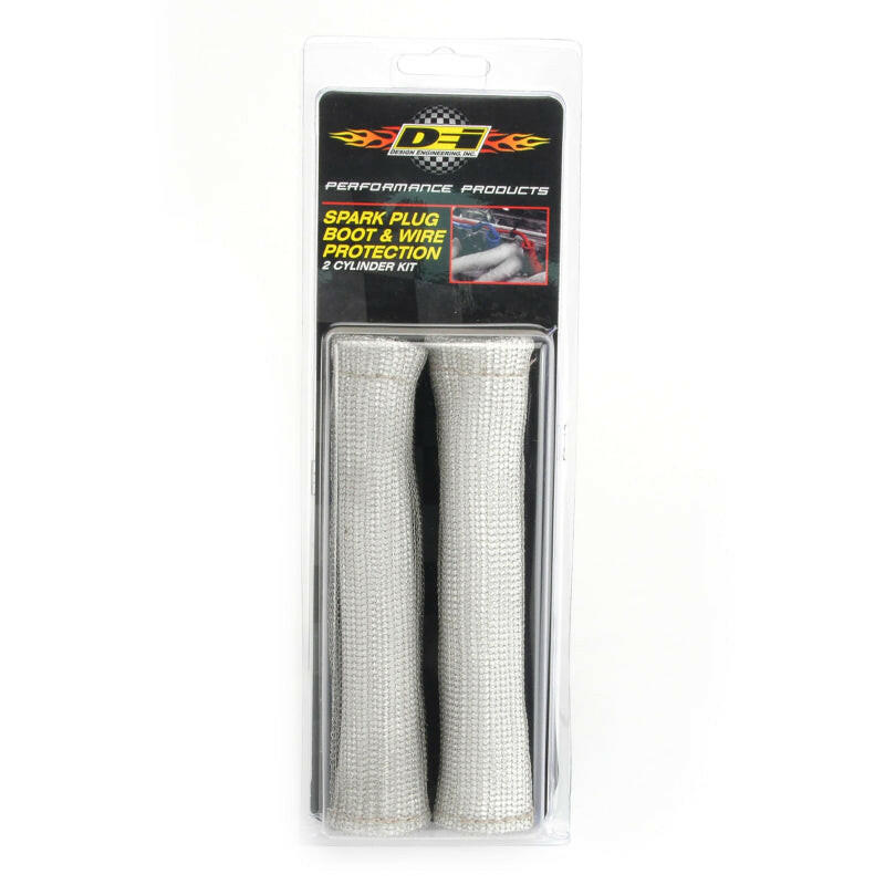 DEI Protect-A-Boots EXO Series - 2-pack Thermal Sleeves DEI