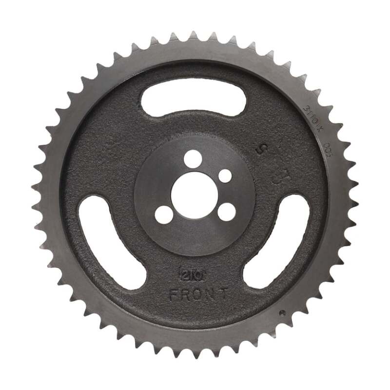 Manley Race Roller Timing Chain Kit - Big Block Chevrolet - Torrington - Short Timing Chains Manley Performance