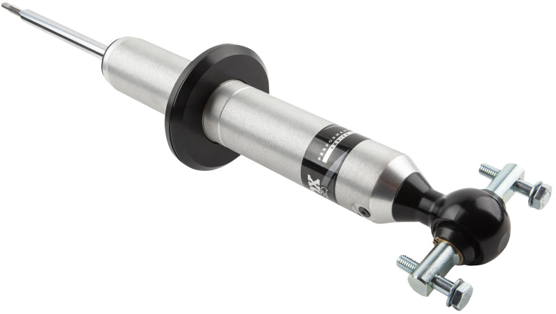 Fox 19-Up GM 1500 Performance Series 2.0 Front Smooth Body 0-2in Lift - Snap Ring Coil-Over Shocks and Struts FOX