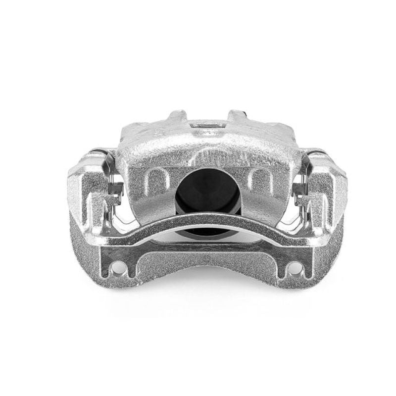 Power Stop 10-11 Hyundai Azera Front Right Autospecialty Caliper w/Bracket Brake Calipers - OE PowerStop
