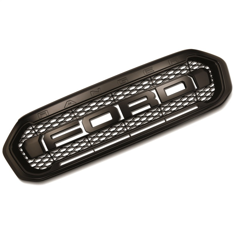 Ford Racing 2019-2021 Ford Ranger Front Grille Grilles Ford Racing