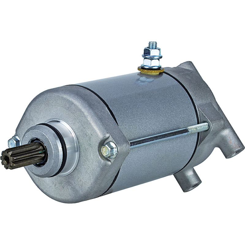 Arrowhead Yamaha 12V 9T Str Starters Arrowhead