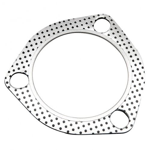 BLOX Racing 2.75in / 3-Hole Exhaust Gasket Exhaust Gaskets BLOX Racing