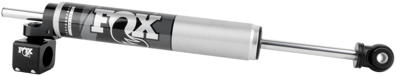 Fox 07-18 Jeep Wrangler JK 2.0 Performance Series 8.1in. TS Stabilizer 1 1/2in Tie Rod Steering Stabilizer FOX