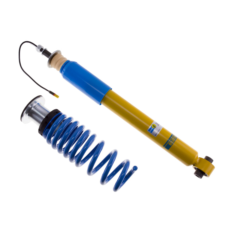 Bilstein B16 (PSS10) BMW E92 3 Series DampTronic EDC Performance Suspension System Coilovers Bilstein