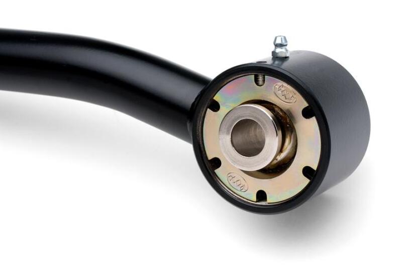 JKS Manufacturing Jeep TJ/XJ/MJ/ZJ Adjustable Track Bar - Front Traction Bars JKS Manufacturing