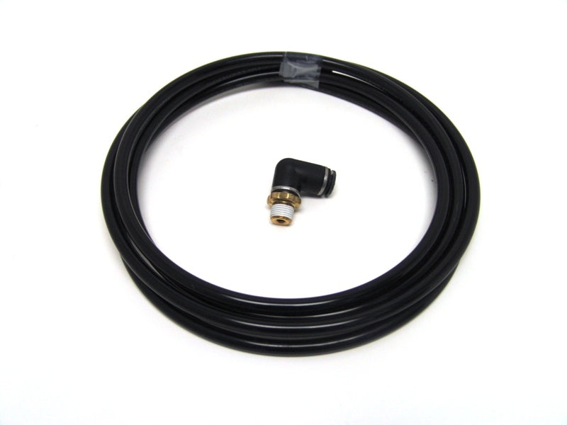 Ridetech Gas Cap Vent Kit Fuel Caps Ridetech