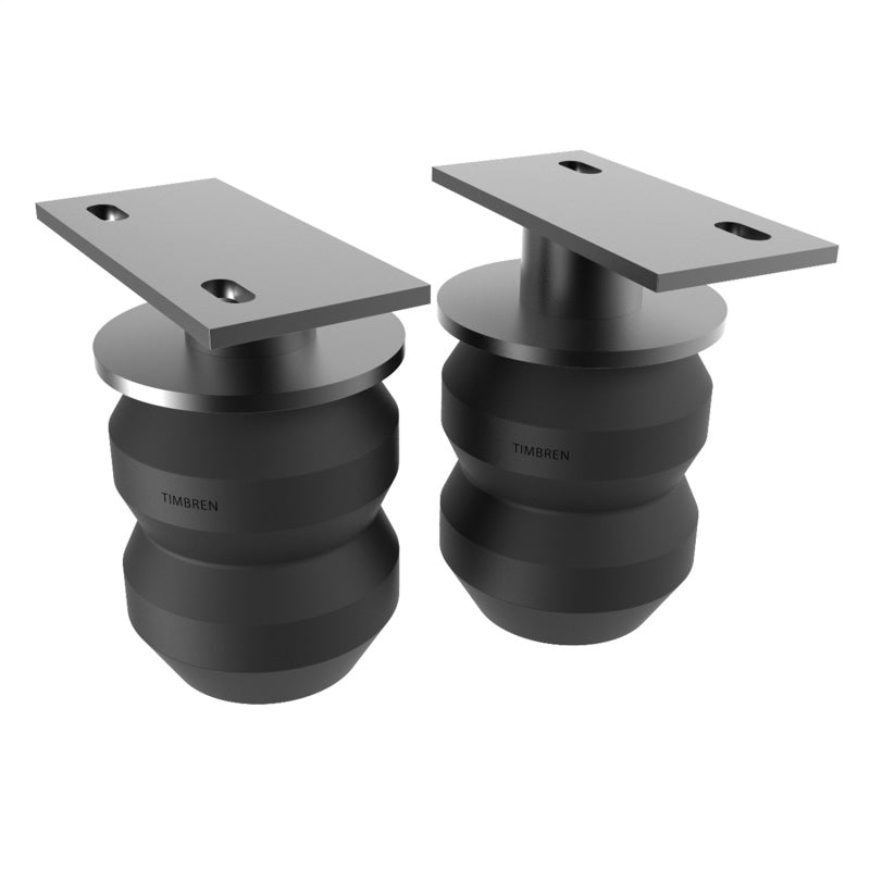 Timbren 1988 Kenworth K220 Rear Suspension Enhancement System Bump Stops Timbren