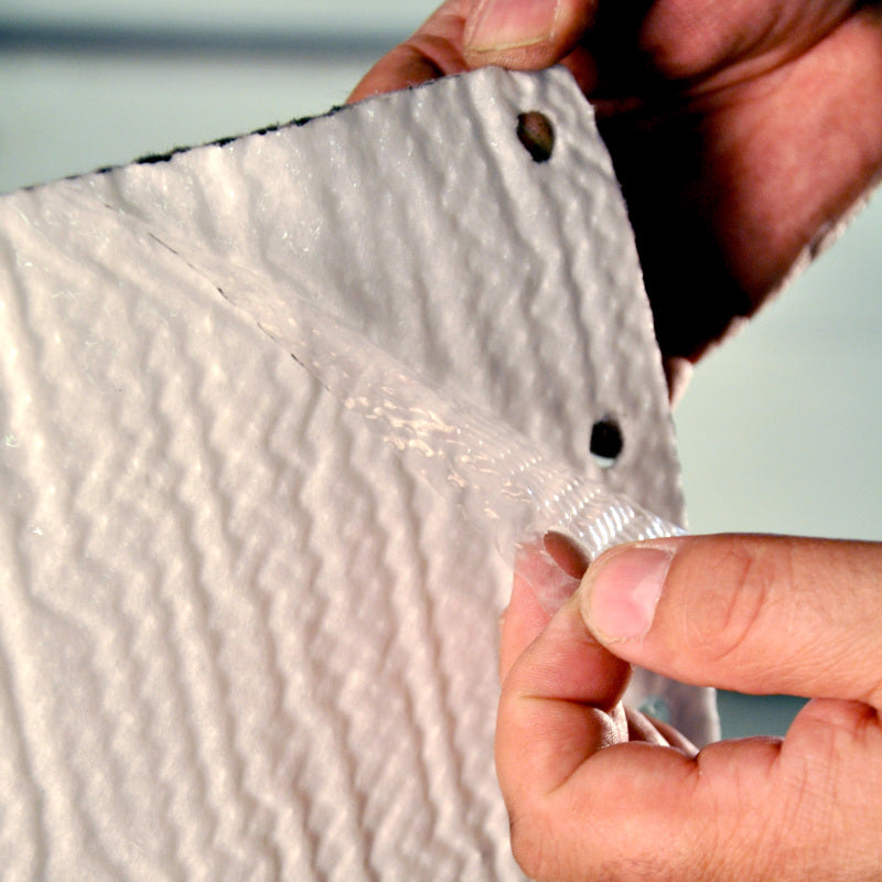 DEI Corvette C6 Trans. Tunnel Shield Heat Shields DEI