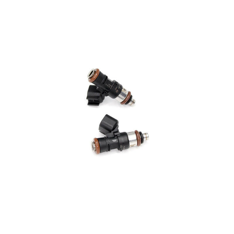 DeatschWerks 14-16 Polaris RZR XP 1000 550cc Injectors - Set of 2 Fuel Injectors - Single DeatschWerks