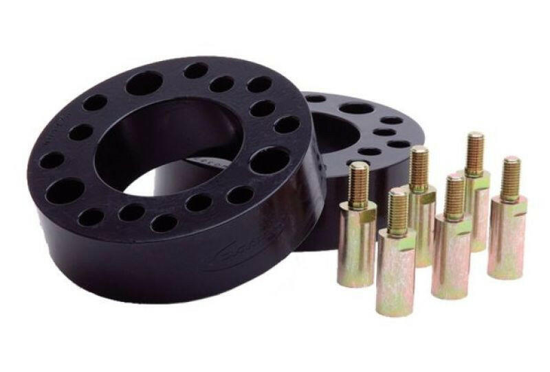 Daystar 2017-2019 Ford F-150 Raptor 4WD/2WD - 2in Leveling Kit Front Suspension Packages Daystar