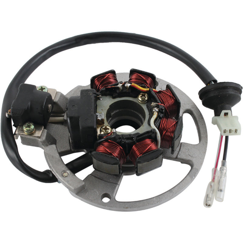 QuadBoss 01-02 E-TON AXL-90 Thunder Stator Stators QuadBoss