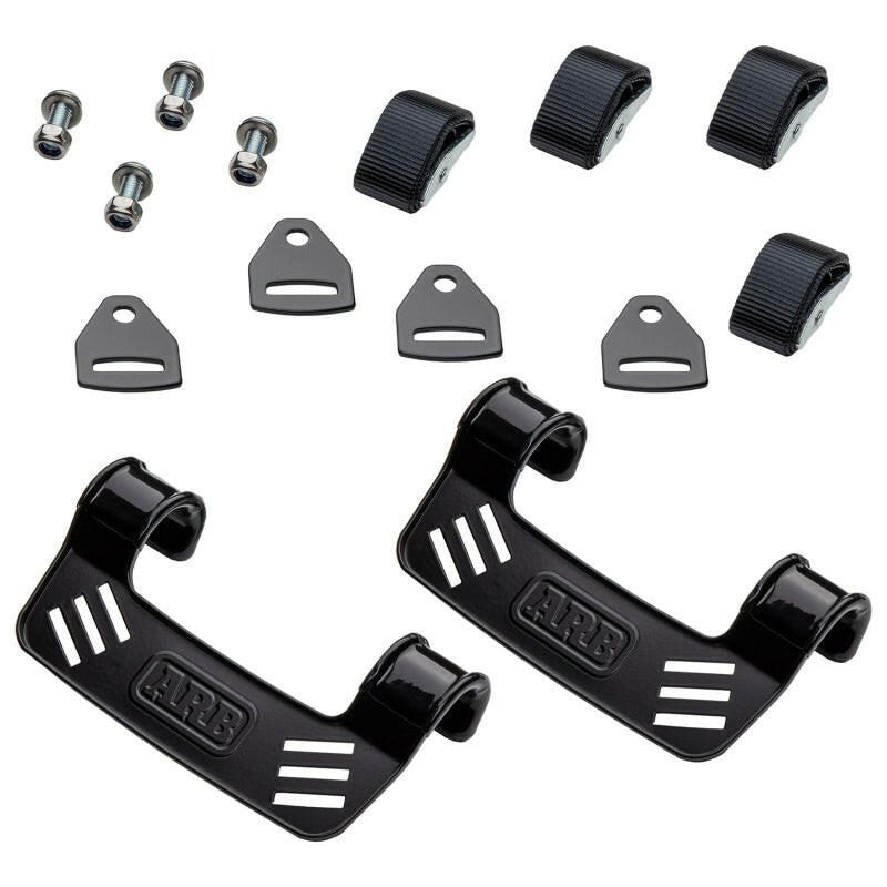 ARB Fridge Tiedown Kit Fridges ARB