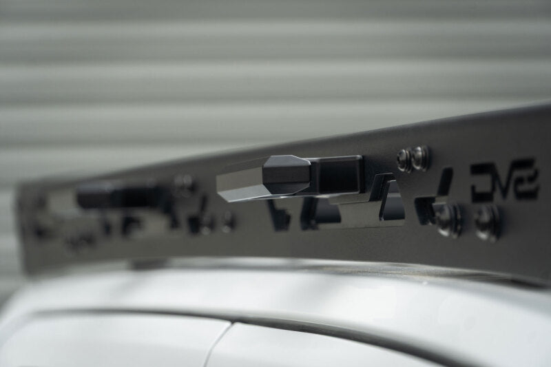 DV8 Offroad Billet Utility Handle | Pair Roof Rack DV8 Offroad