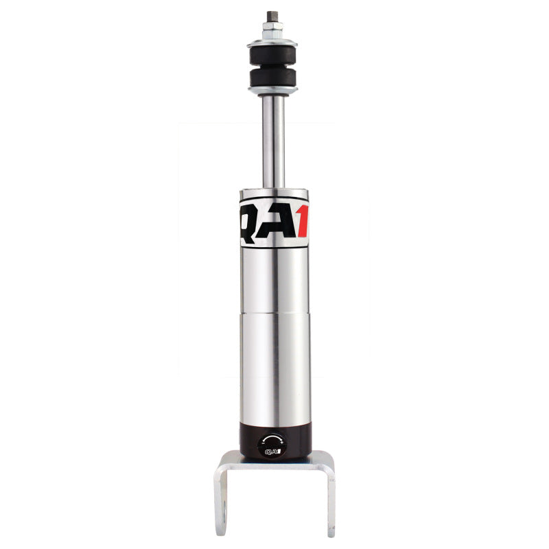 QA1 Stocker Star Series Rear Shock Absorber - Single Adj. - 10.875in/15.875in - Aluminum Shocks and Struts QA1