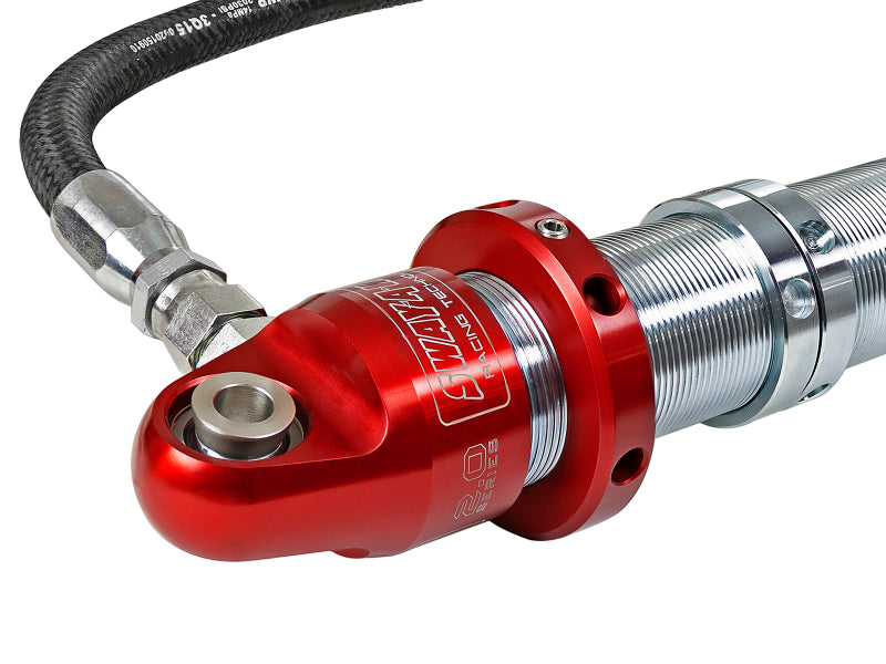 aFe Sway-A-Way 2.0 Coilover w/ Remote Reservoir - 14in Stroke Coilovers aFe