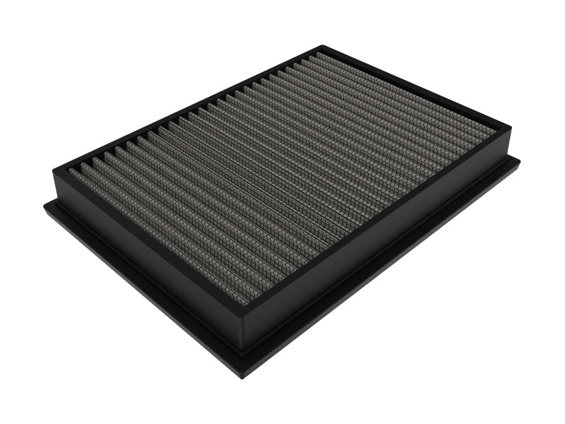 aFe Magnum FLOW OE Replacement Air Filter w/ Pro DRY S Media Toyota Hilux 15-20 L4-2.8L (td) Air Filters - Direct Fit aFe