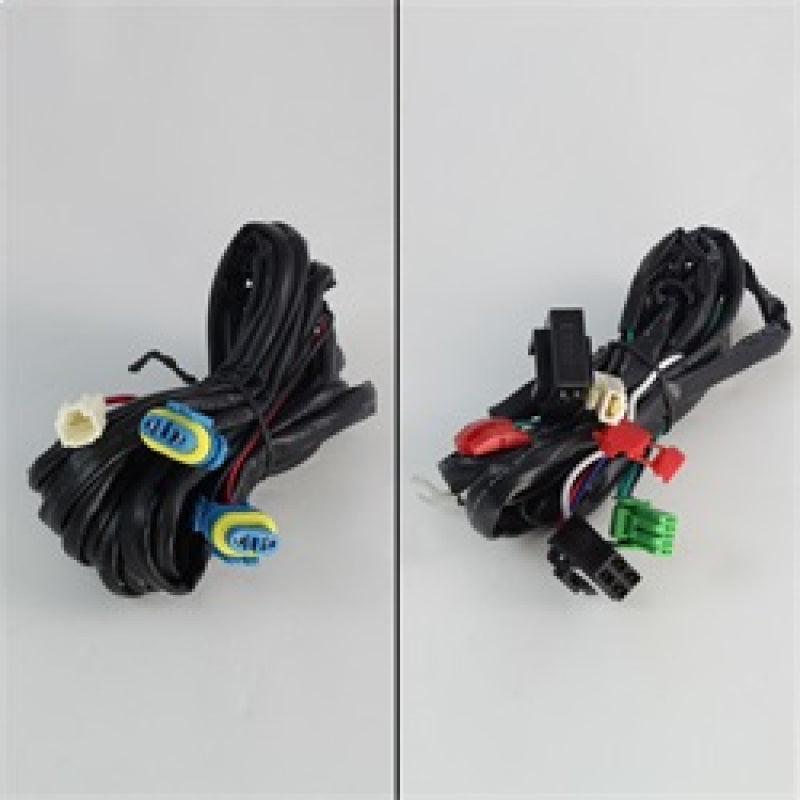 Spyder Mazda 3 2012-2013 4Dr/5Dr OEM Fog Lights w/Switch Clear FL-MAZDA32013-C Fog Lights SPYDER