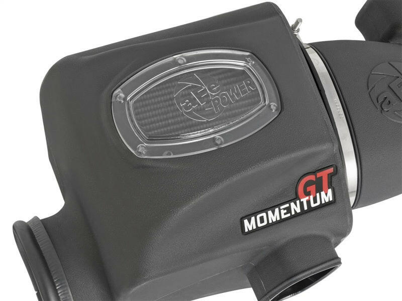 aFe Momentum GT Pro DRY S Stage-2 Intake System 2016 Toyota Tacoma V6 3.5L Cold Air Intakes aFe