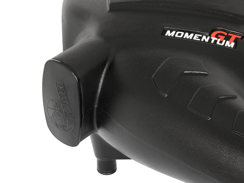 aFe Momentum GT Pro 5R Cold Air Intake System 17-20 Nissan Patrol L6 4.8L Cold Air Intakes aFe