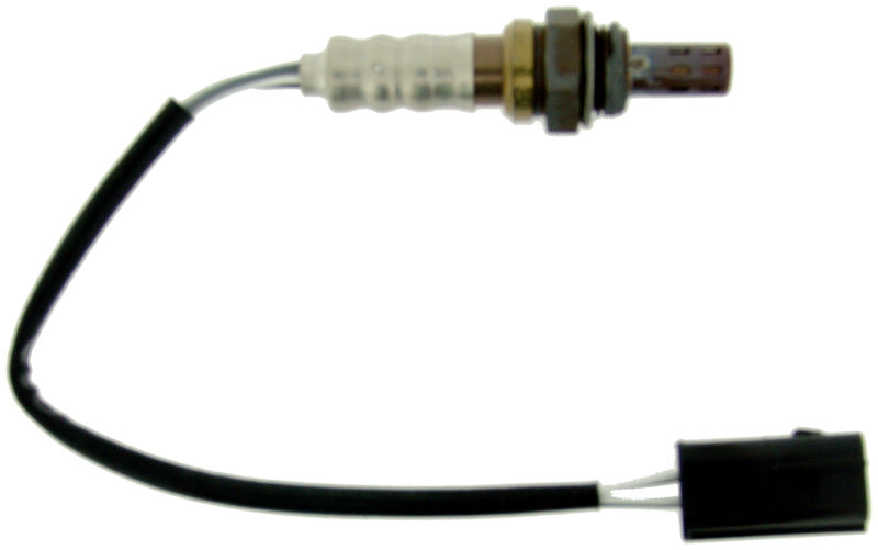 NGK Chevrolet Optra 2005-2004 Direct Fit Oxygen Sensor Oxygen Sensors NGK