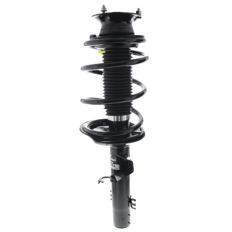KYB Shocks & Struts Strut Plus Front Left 04-10 BMW X3 Shock & Spring Kits KYB