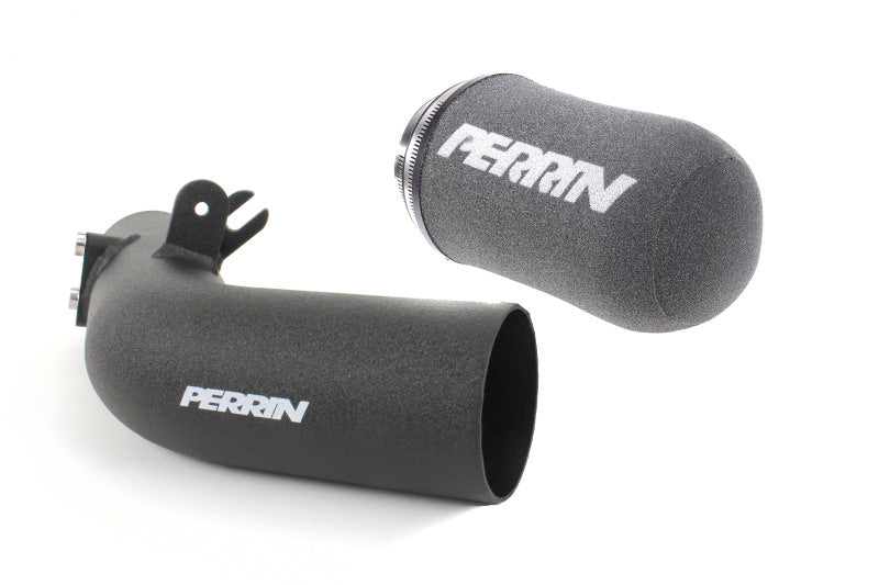 PERRIN 16-17 Subaru STI Cold-Air Intake - Black Cold Air Intakes Perrin Performance