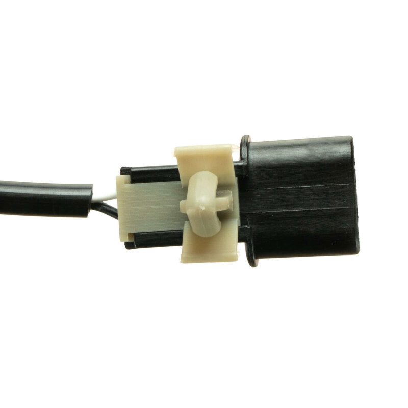 Power Stop 00-04 Mitsubishi Fuso FE Front Euro-Stop Electronic Brake Pad Wear Sensor Brake Hardware PowerStop