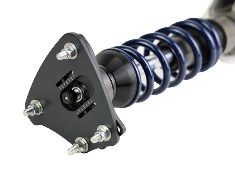 Ridetech 15-24 Ford Mustang S550/S650 HQ Series Front Coilovers Coilovers Ridetech