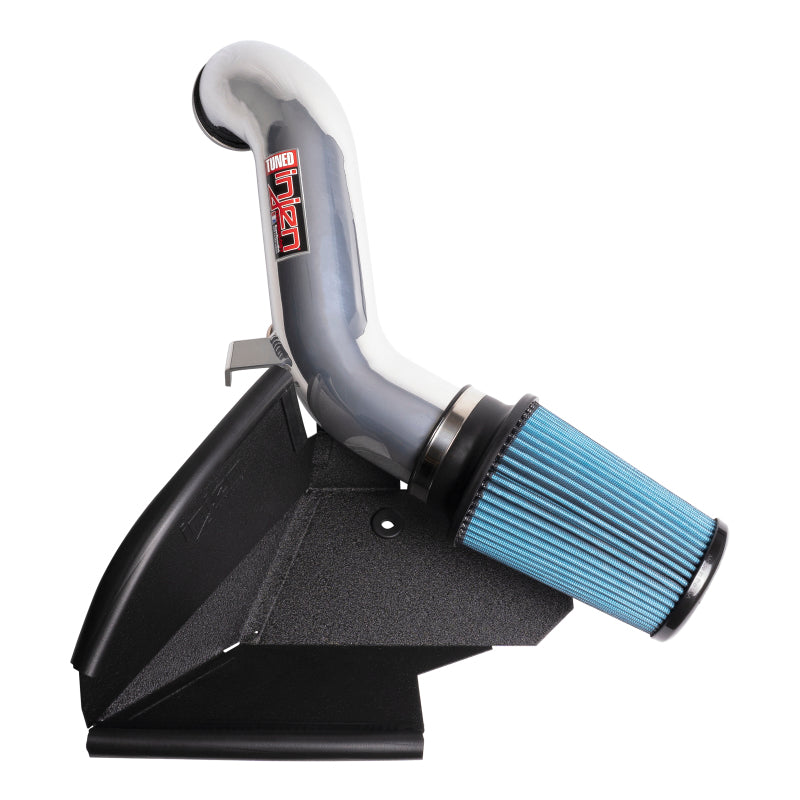 Injen 2022+ Volkswagen GTI (MK8) L4-2.0L Turbo SP Aluminum Series Air Intake System - Polished Cold Air Intakes Injen