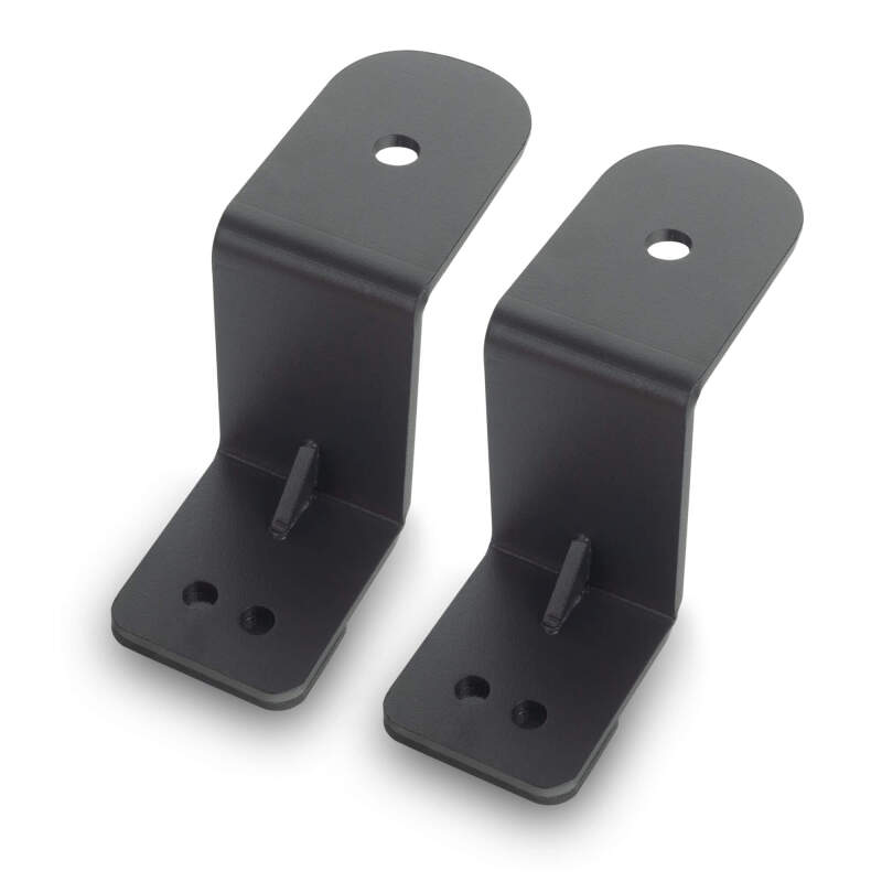 Oracle 22-24 Hummer EV Aux Light A-Pillar / Hood (Pair) Brackets ORACLE Lighting