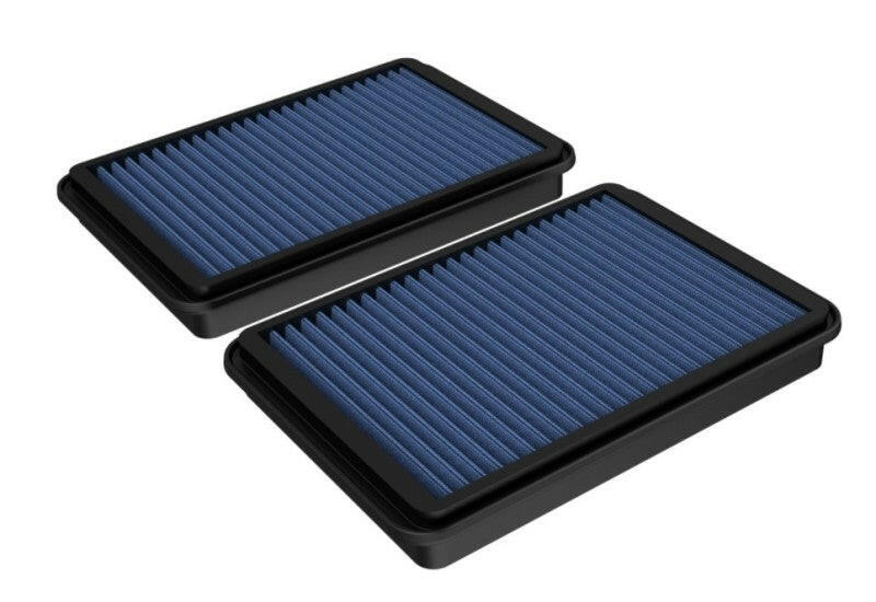 aFe Magnum FLOW Pro 5R Air Filter 21+ RAM 1500 TRX V8-6.2L Air Filters - Direct Fit aFe