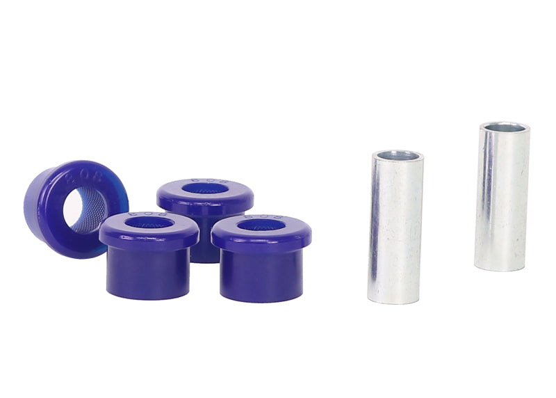 SuperPro Rear Lower Outer Bushes Bushing Kits Superpro