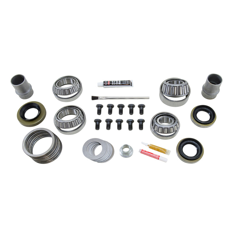 Yukon Gear Master Overhaul Kit For Toyota 7.5in IFS Diff For T100 / Tacoma / and Tundra Differential Overhaul Kits Yukon Gear & Axle