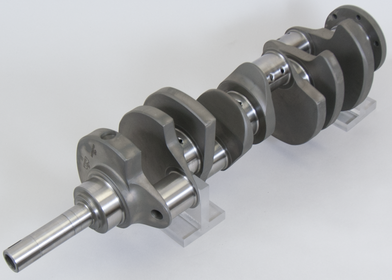 Eagle Ford 460 Stock 4.300in Stroke Internally Balanced Forged 4340 Chromoly Crankshaft Crankshafts Eagle