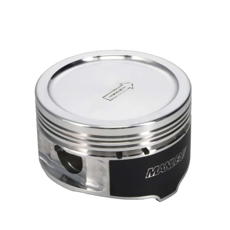 Manley Ford 4.6L Modular V8 Piston Set - 3.552in Bore 1.200in CH, -23.00 CC Piston Sets - Forged - 8cyl Manley Performance