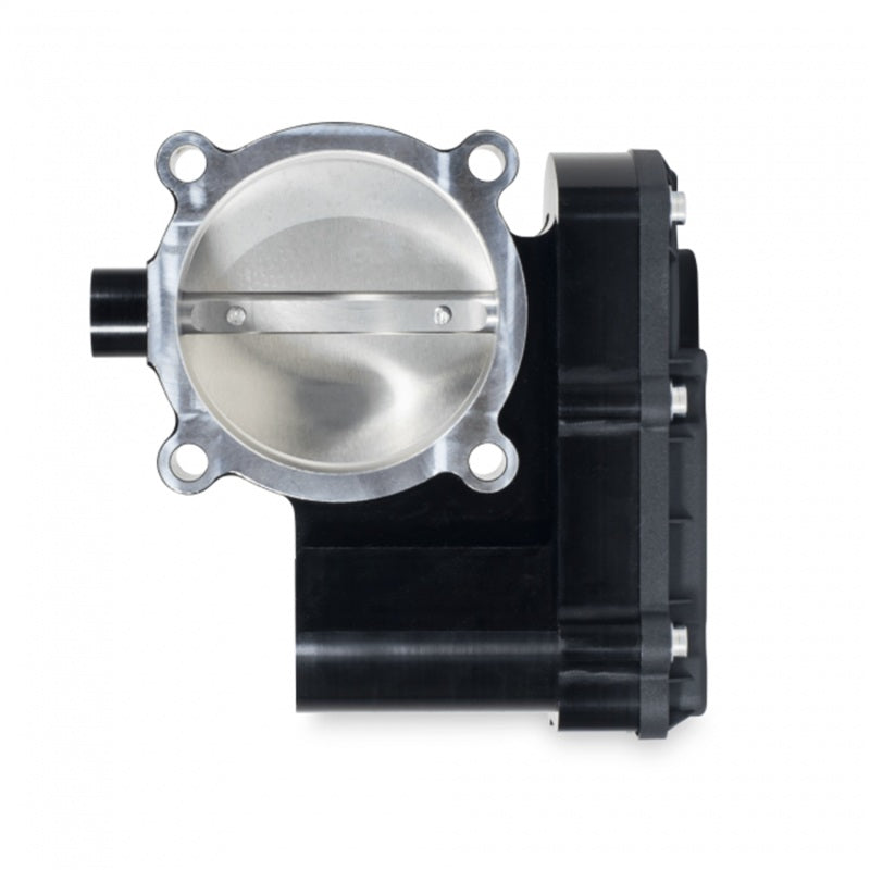 Grams Performance VW 05-16 MK5-6 2.0L 70mm DBW Throttle Body - Black Throttle Bodies Grams Performance