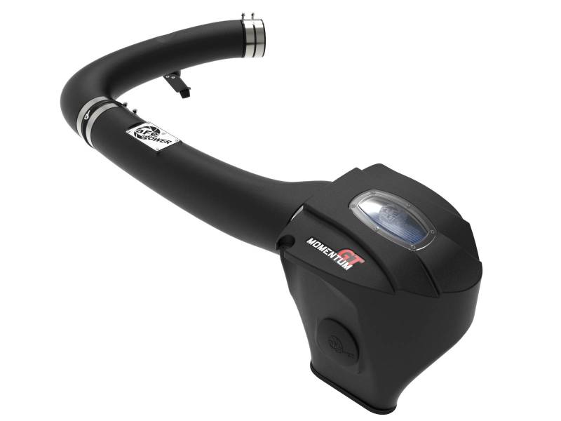 aFe Momentum GT Pro 5R Stage-2 Intake System 11-15 Dodge Challenger/Charger V6-3.6L Cold Air Intakes aFe