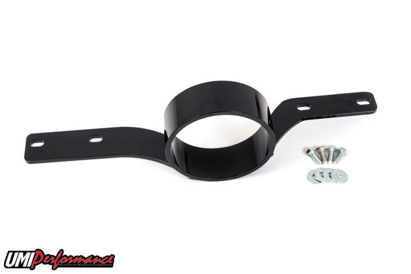 UMI Performance 78-96 GM B-Body Drive Shaft Safety Loop Driveshaft Loops UMI Performance