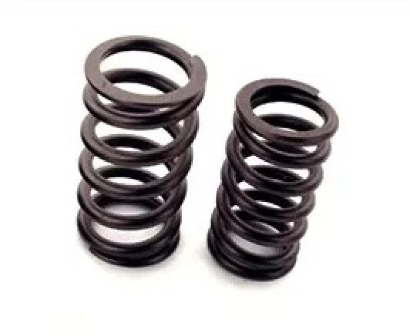 Ferrea 13-16 Honda CRF450 21.5mm OD 15.10mm ID Alloy Single Valve Springs - Set of 4 Valve Springs, Retainers Ferrea